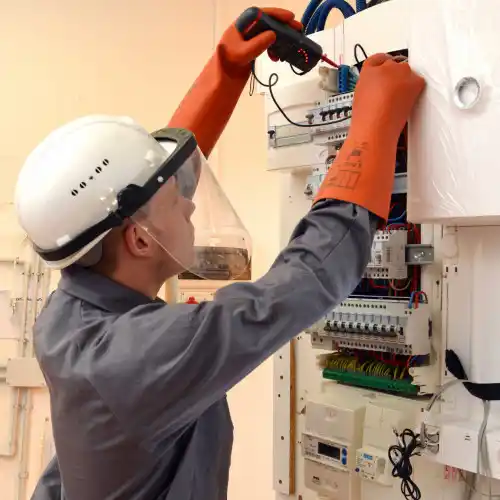 elektricien Nijkerk